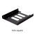 UNYKAch 50519 parte carcasa de ordenador Universal SSD mounting bracket