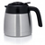 WMF Bueno 2-0412290011 Halbautomatisch Kombi-Kaffeemaschine 1,3 l