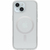 OtterBox Symmetry Series Clear pour MagSafe pour iPhone 15, Clear