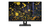 Lenovo ThinkVision E27q-20 LED display 68,6 cm (27") 2560 x 1440 pixels Quad HD Noir