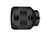 Samyang AF 85mm F1.4 FE IP-camera Standaardlens Zwart