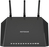 NETGEAR R6700 router bezprzewodowy Gigabit Ethernet Dual-band (2.4 GHz/5 GHz) Czarny