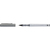 Faber-Castell 348199 penna roller Penna retrattile a clip Nero 1 pezzo(i)