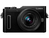 Panasonic Lumix DC-GX880 + 12-32mm f/3.5-5.6 MILC 16 MP Live MOS 4592 x 3448 Pixel Nero