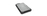 ICY BOX IB-287-C31 HDD enclosure Black, Silver 2.5"