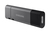 Samsung MUF-64DB USB flash drive 64 GB USB Type-A / USB Type-C 3.2 Gen 1 (3.1 Gen 1) Black, Silver
