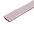 StarTech.com 7,6m Bulk Rol Klittenband - Op Maat te Knippen Herbruikbare Kabelbinders - Industriële Klitband Tape - Zelfklevende Klittenband Tyrap Strips - Rood
