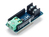 Arduino MKR Therm Shield Blau