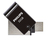 Philips FM32DA148B/00 USB flash drive 32 GB USB Type-A / Micro-USB 2.0 Black,Silver