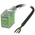 Phoenix Contact 1401295 kábel érzékelőhöz és működtető szervhez 3 M