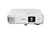 Epson EB-X49 adatkivetítő Standard vetítési távolságú projektor 3600 ANSI lumen 3LCD XGA (1024x768) Fehér