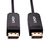 Lindy 38520 cable DisplayPort 10 m Negro