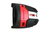 Honeywell 1990i Handheld bar code reader 1D/2D LED Black, Red
