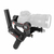 Zhiyun Tech Weebill-S Image Transmission Pro Kit Handheld camera stabilizer Zwart