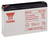 CoreParts MBXLDAD-BA035 UPS battery Lithium 6 V
