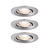 Paulmann LED Einbauleuchte Nova mini Plus EasyDim schwenkbar