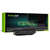 Green Cell FS31 laptop reserve-onderdeel Batterij/Accu