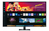 Samsung Smart Monitor M7 M70B écran plat de PC 109,2 cm (43") 3840 x 2160 pixels 4K Ultra HD LED Noir
