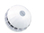 Omnitronic 80710401 haut-parleur Plage complète Blanc Avec fil 20 W