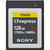 Sony CEB-G128 flashgeheugen 128 GB PC Card