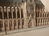 Revell Notre Dame de Paris 3D-s kirakó Épületek