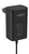 Ansmann APS 300 power adapter/inverter Indoor 3.6 W Black