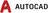 Autodesk AutoCAD 1 Lizenz(en) Erneuerung 1 Jahr(e)