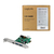 LogiLink PC0090 interfacekaart/-adapter Intern USB 3.2 Gen 1 (3.1 Gen 1)