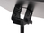 Bemero PS-9010BK Multimediawagen & -ständer Schwarz Projektor Multimedia-Ständer