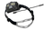 Ledlenser HF8R Core Schwarz Stirnband-Taschenlampe LED