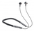 Manhattan 179805 écouteur/casque Sans fil Ecouteurs Appels/Musique Micro-USB Bluetooth Noir
