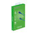 Celly USBMICROCOL3MBL cavo USB 3 m USB A Micro-USB B Blu