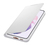 Samsung EF-NG996PJEGEE mobiele telefoon behuizingen 17 cm (6.7") Folioblad Grijs