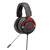 AOC GH300 Kopfhörer & Headset Kabelgebunden Kopfband Gaming Schwarz, Rot