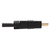 Tripp Lite P566AB-006 Safe-IT HDMI to DVI-D Single-Link Antibacterial Adapter Cable (M/M), 1080p 60 Hz, Black, 6 ft. (1.8 m)