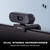 AVerMedia PW310P webcam 1920 x 1080 pixels USB Black