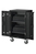 AVer C20i Black Laptop/Tablet Multimedia cart/trolley
