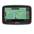 TomTom GO Classic navigátor Rögzített 15,2 cm (6") Érintőképernyő 201 g Fekete