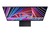 Samsung LS27A706NWU Computerbildschirm 68,6 cm (27") 3840 x 2160 Pixel 4K Ultra HD LED Schwarz