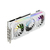 ASUS ROG -STRIX-RTX3070-O8G-WHITE-V2 NVIDIA GeForce RTX 3070 8 GB GDDR6