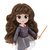 Wizarding World HARRY POTTER- - MUÑECA HERMIONE GRANGER 20 CM - Figura Hermione Articulada con Varita y Uniforme Hogwarts - 6061835 - Juguetes Niños 5 Años +