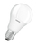 Osram STAR+ ampoule LED Multicolore, Blanc chaud 2700 K 9,7 W E27 G