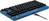 Logitech G PRO League of Legends Edition toetsenbord USB QWERTY Duits Zwart, Blauw, Goud