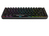 ASUS ROG Falchion NX keyboard RF Wireless + USB QWERTY US English Black, Grey
