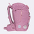 Beckmann Classic 22 Rucksack Schulrucksack Pink Polyester