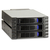 Inter-Tech 88887369 contenitore di unità di archiviazione Box esterno HDD Nero 2.5/3.5"