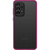 OtterBox React telefontok 16,3 cm (6.4") Borító Rózsaszín, Átlátszó