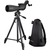 Bresser Optics Spolux 20-60x80 telescoop 60x