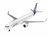Revell Airbus A321 Neo Modelvliegtuig met vaste vleugels Montagekit 1:144