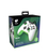 PDP 049-012-WG játékvezérlő Zöld, Fehér USB Gamepad Analóg/digitális PC, Xbox One, Xbox Series S, Xbox Series X